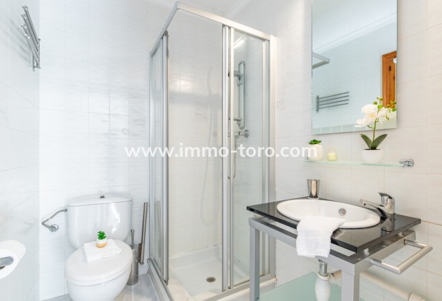 Venta - Villa / Chalet - Moraira - Pinar del Advocat