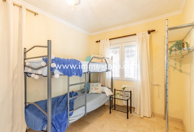 Venta - Villa / Chalet - Moraira - Pinar del Advocat