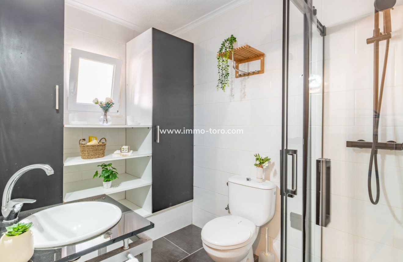 Venta - Villa / Chalet - Moraira - Pinar del Advocat