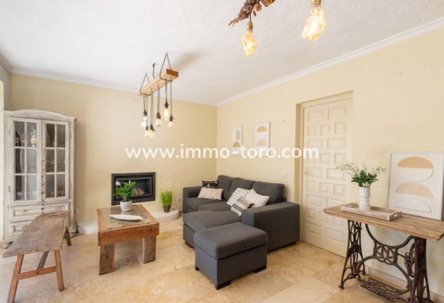 Venta - Villa / Chalet - Moraira - Pinar del Advocat