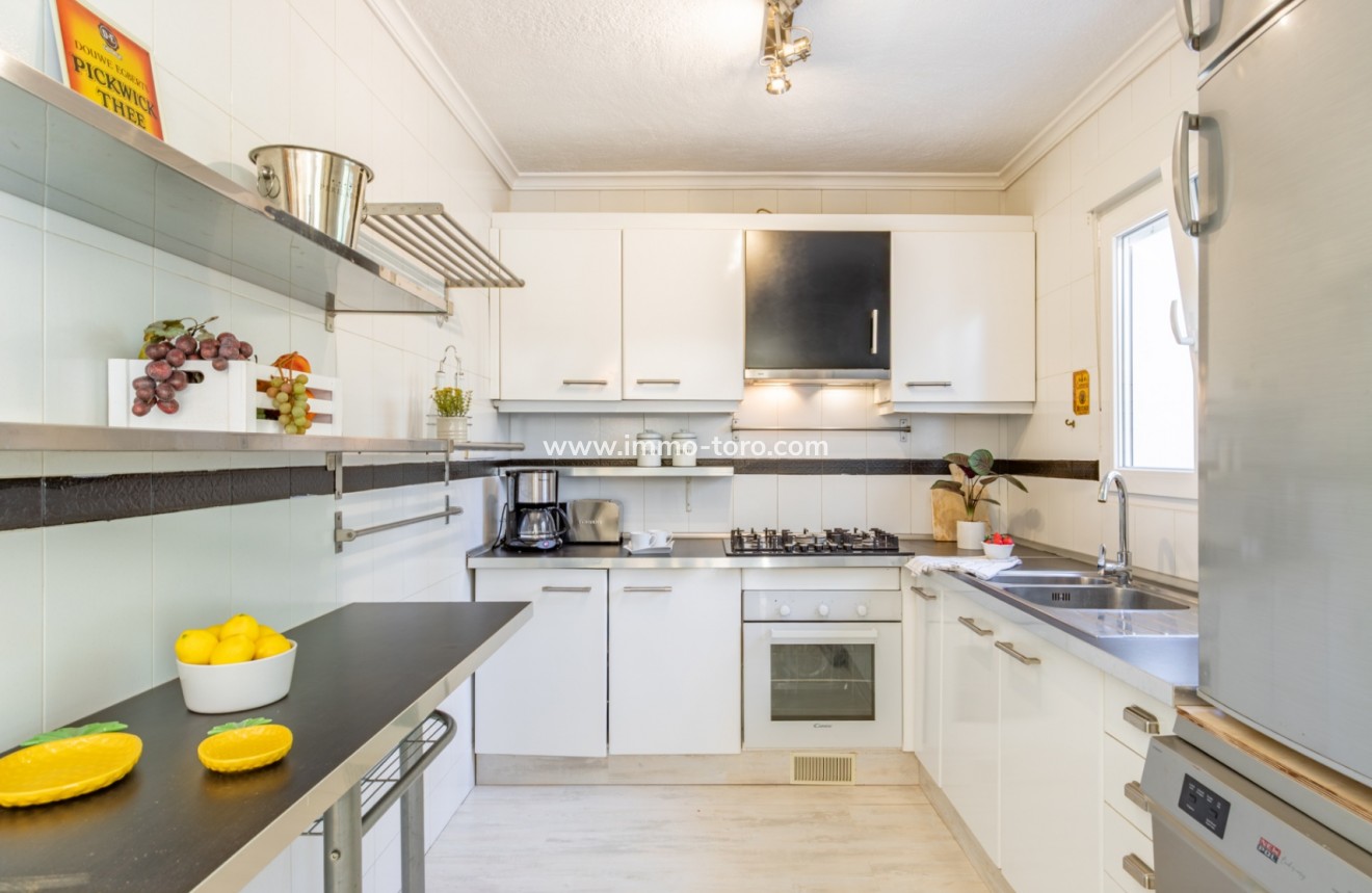 Venta - Villa / Chalet - Moraira - Pinar del Advocat