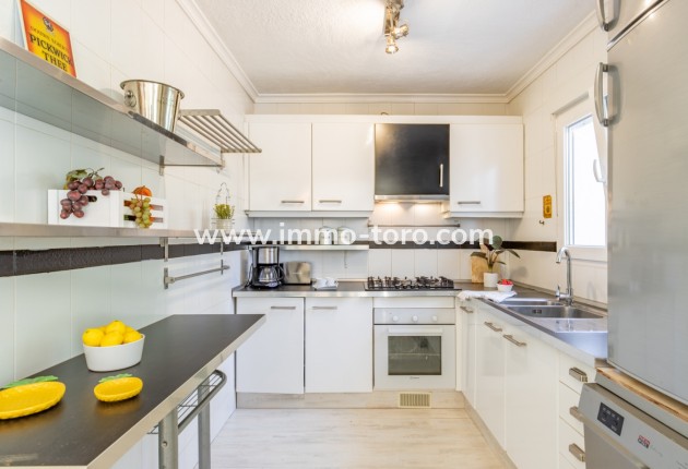 Venta - Villa / Chalet - Moraira - Pinar del Advocat