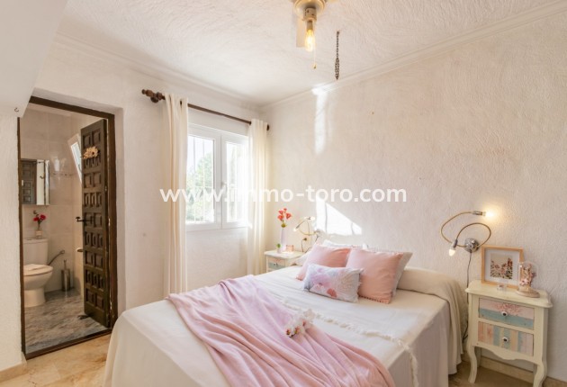 Venta - Villa / Chalet - Moraira - Pinar del Advocat