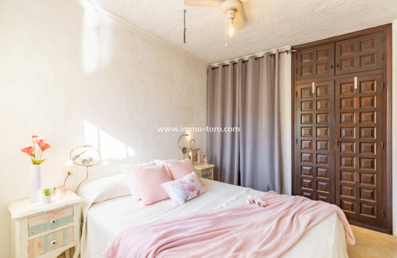 Venta - Villa / Chalet - Moraira - Pinar del Advocat