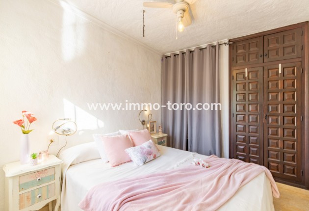 Venta - Villa / Chalet - Moraira - Pinar del Advocat