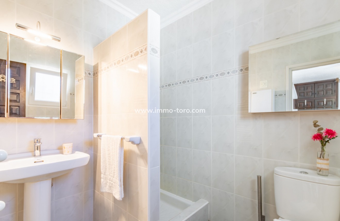 Venta - Villa / Chalet - Moraira - Pinar del Advocat