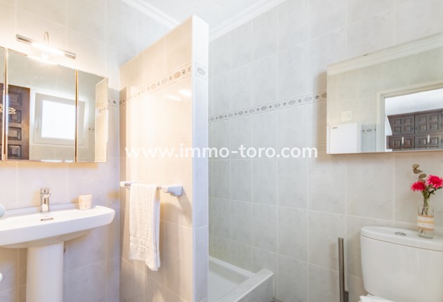 Venta - Villa / Chalet - Moraira - Pinar del Advocat