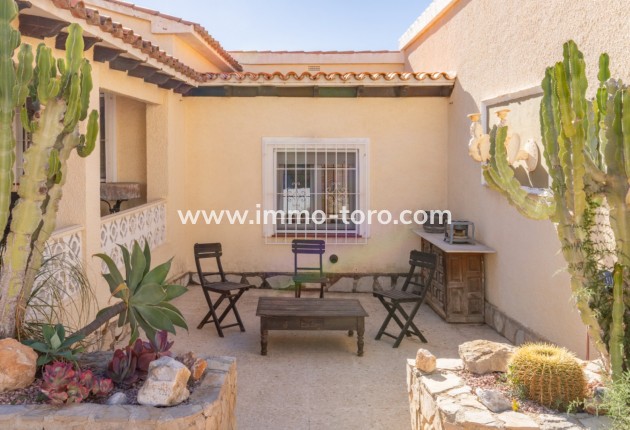 Venta - Villa / Chalet - Moraira - Pinar del Advocat