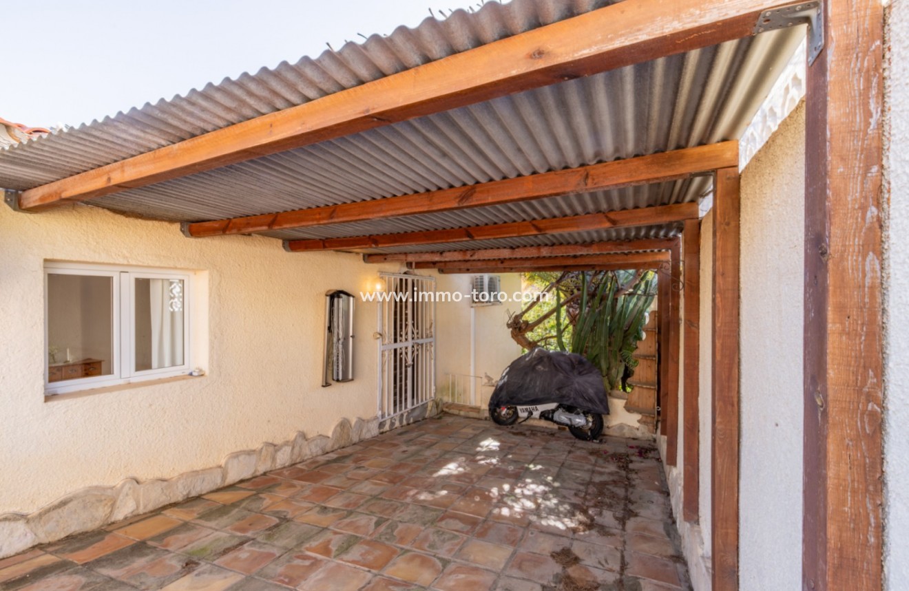 Venta - Villa / Chalet - Moraira - Pinar del Advocat