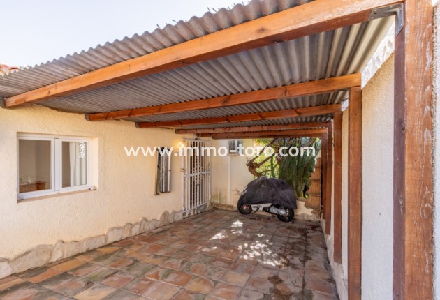 Venta - Villa / Chalet - Moraira - Pinar del Advocat