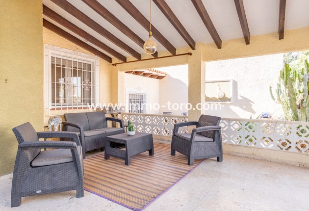 Venta - Villa / Chalet - Moraira - Pinar del Advocat