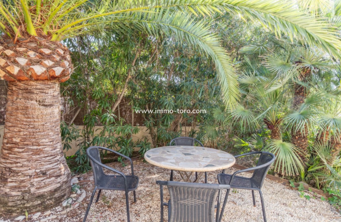 Venta - Villa / Chalet - Moraira - Pinar del Advocat