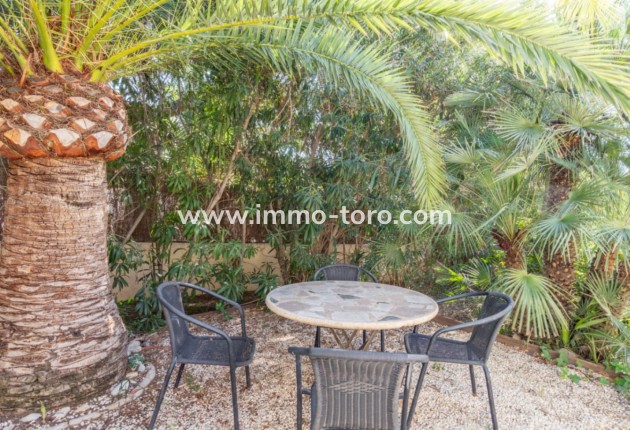 Venta - Villa / Chalet - Moraira - Pinar del Advocat