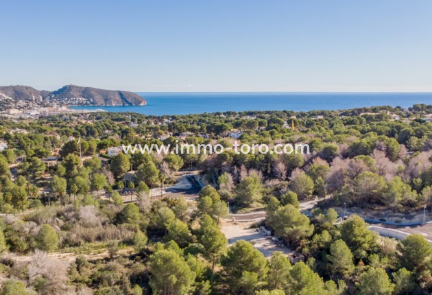 Venta - Villa / Chalet - Moraira - Pinar del Advocat