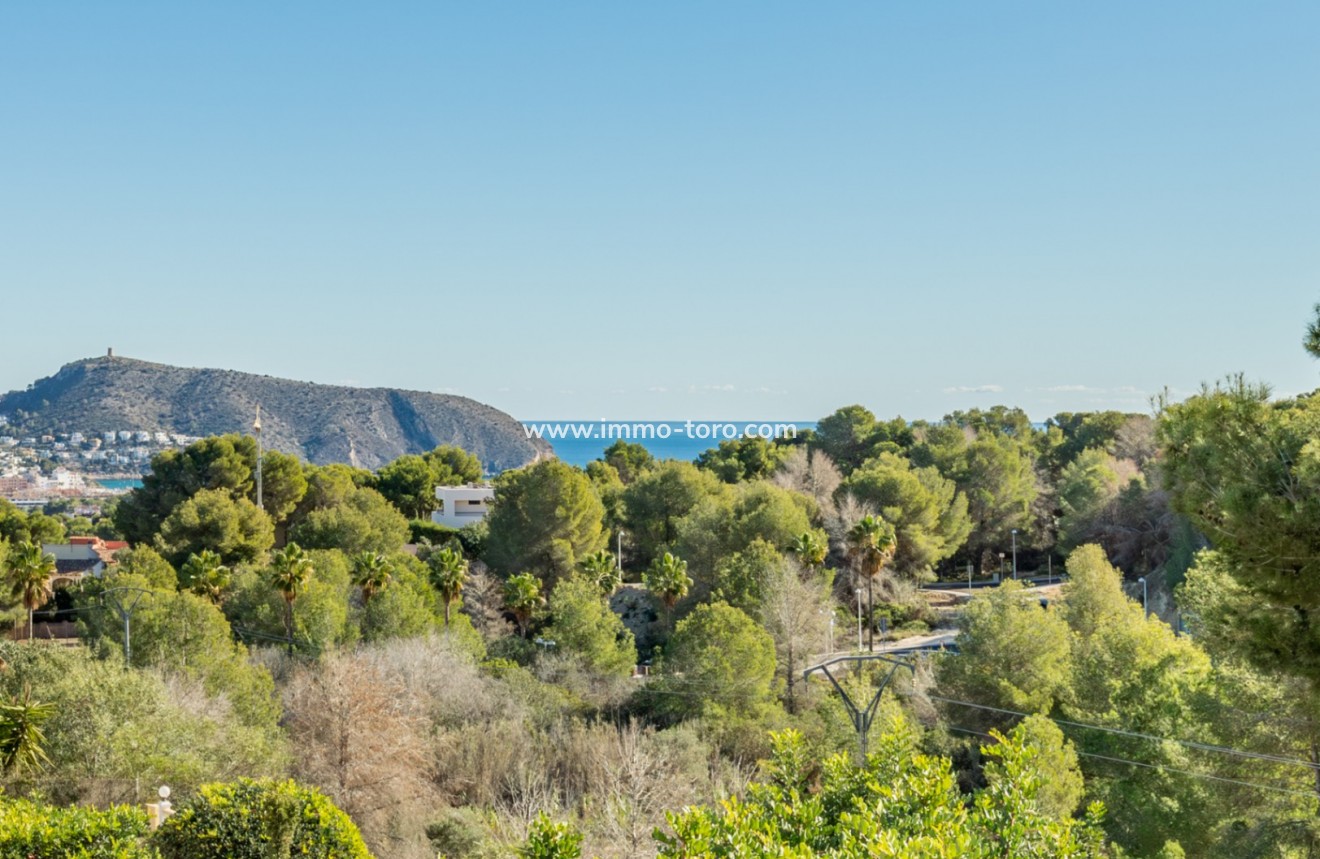 Venta - Villa / Chalet - Moraira - Pinar del Advocat