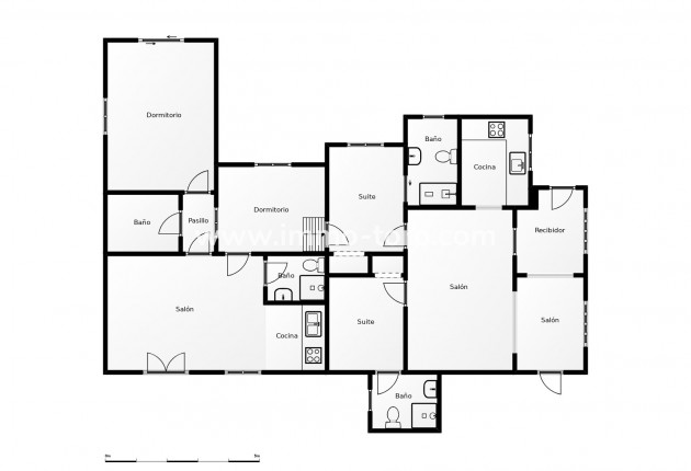 Venta - Villa / Chalet - Moraira - Pinar del Advocat