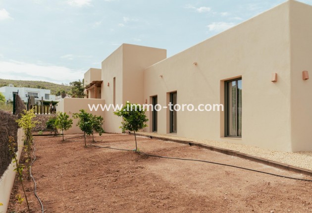 New Build - Villa - Javea - Valle del Sol