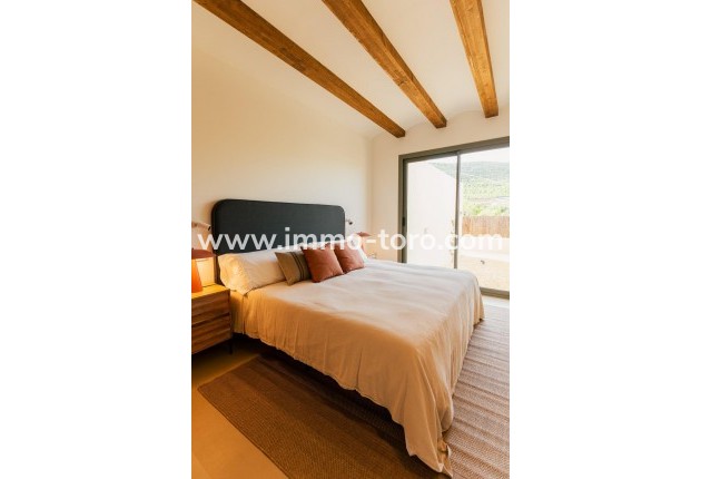 New Build - Villa - Javea - Valle del Sol