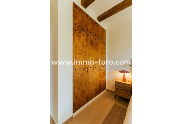 New Build - Villa - Javea - Valle del Sol