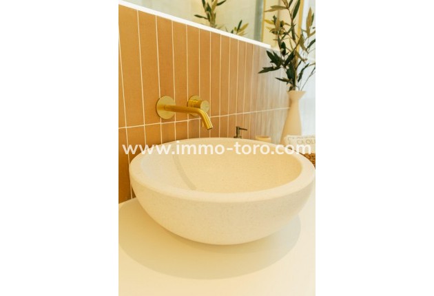 New Build - Villa - Javea - Valle del Sol