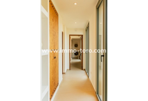 New Build - Villa - Javea - Valle del Sol