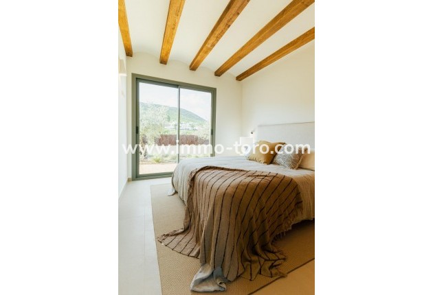 New Build - Villa - Javea - Valle del Sol