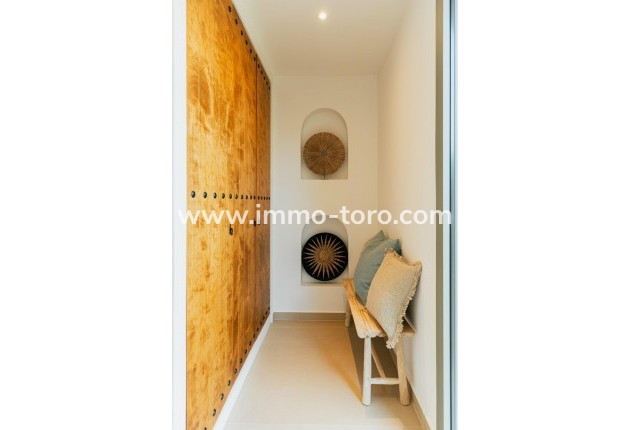 New Build - Villa - Javea - Valle del Sol