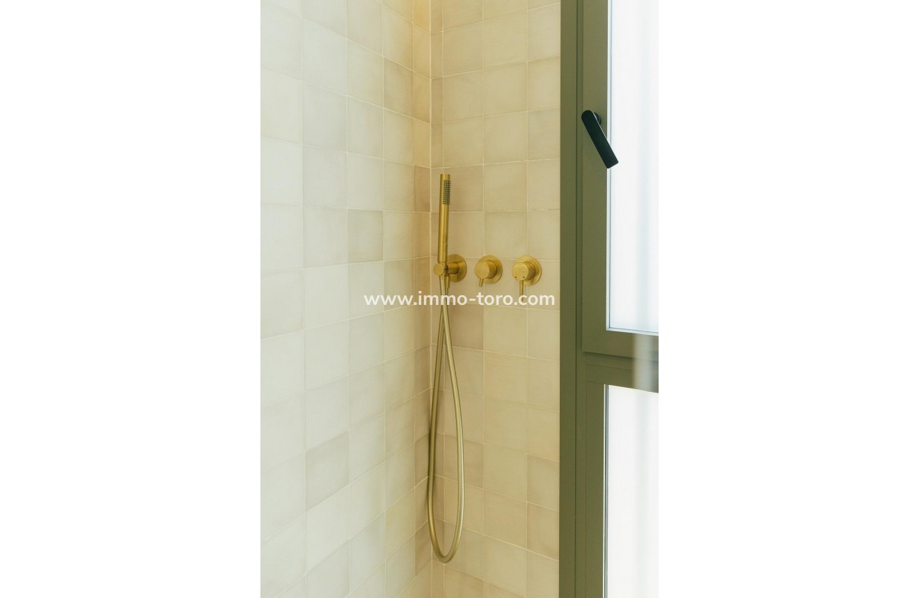 New Build - Villa - Javea - Valle del Sol