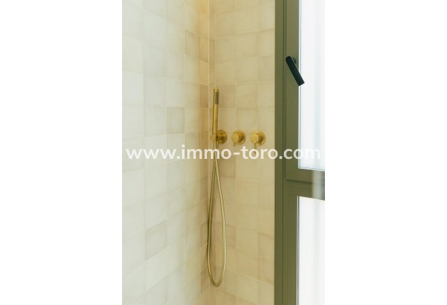 New Build - Villa - Javea - Valle del Sol