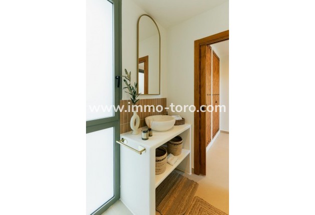 New Build - Villa - Javea - Valle del Sol