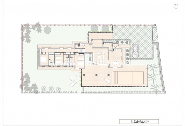 New Build - Villa - Javea - Valle del Sol