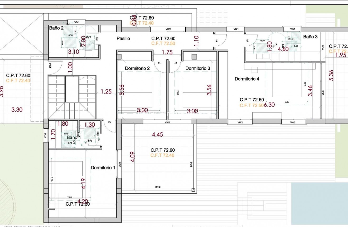 Nieuwbouw - Villa - Javea - Las Laderas