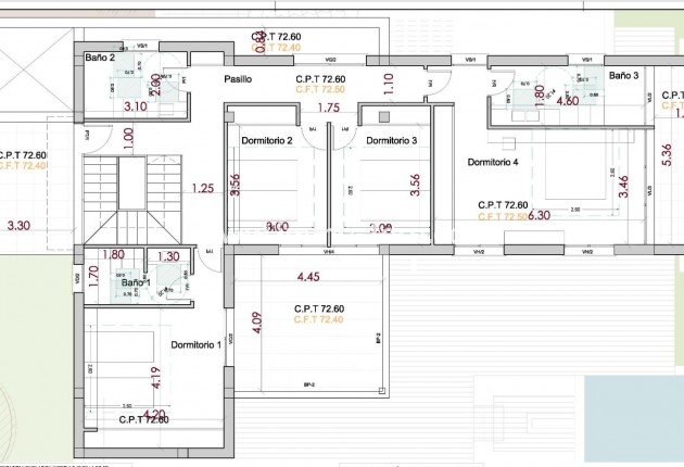 Nieuwbouw - Villa - Javea - Las Laderas
