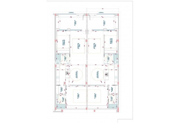 New Build - Apartment - Catral - pueblo