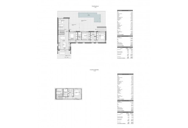 Nieuwbouw - Villa - Javea - Valle del Sol