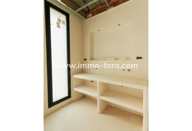 New Build - Villa - Javea - Valle del Sol