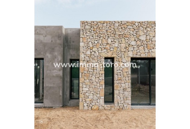 New Build - Villa - Javea - Valle del Sol