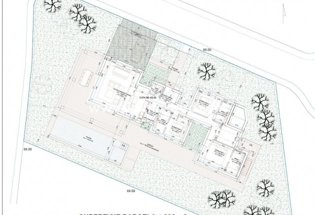 New Build - Villa - Javea - Valle del Sol