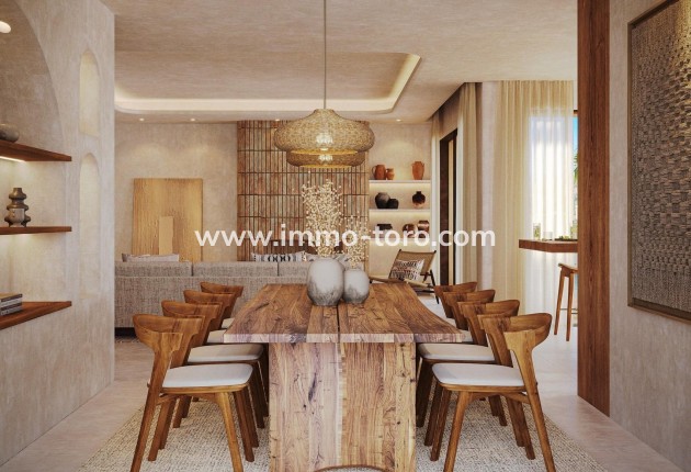 Nieuwbouw - Villa - Javea - Valle del Sol