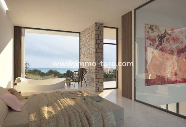 Nouvelle construction - Villa - Orihuela