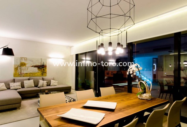 Nouvelle construction - Villa - Orihuela