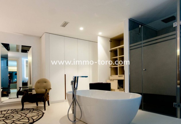 Nouvelle construction - Villa - Orihuela