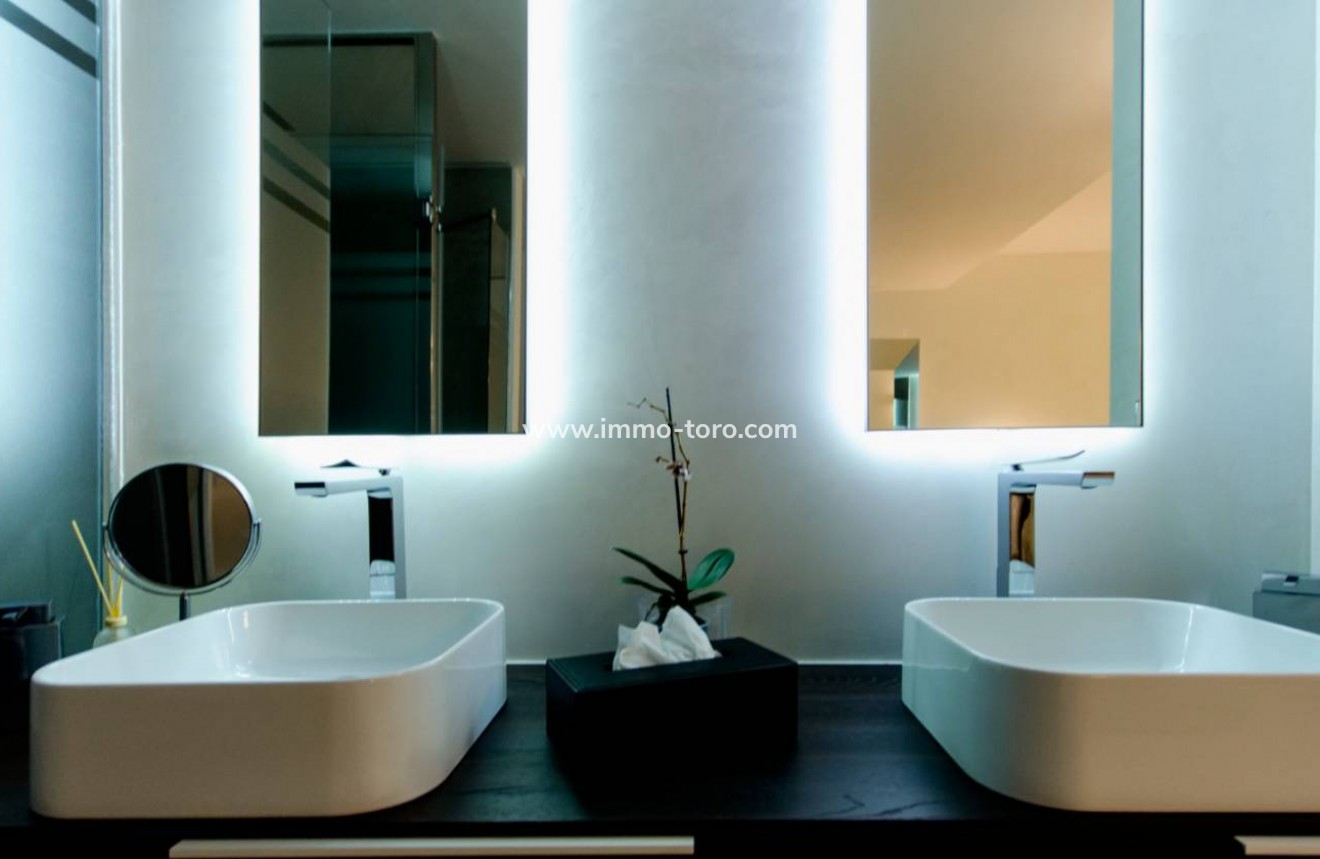 Nouvelle construction - Villa - Orihuela