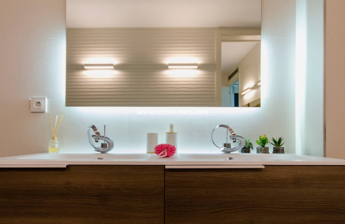 Nouvelle construction - Villa - Orihuela