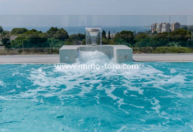 Nieuwbouw - Villa - Orihuela