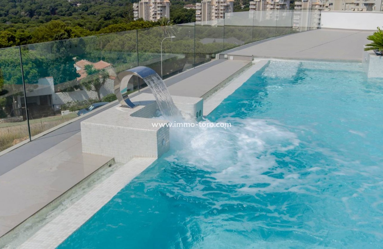 Nieuwbouw - Villa - Orihuela