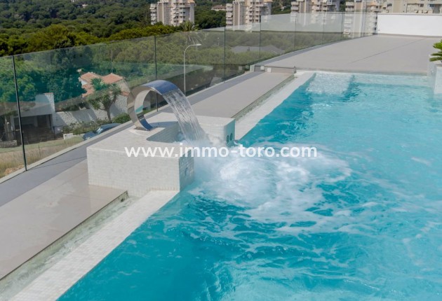 Nieuwbouw - Villa - Orihuela