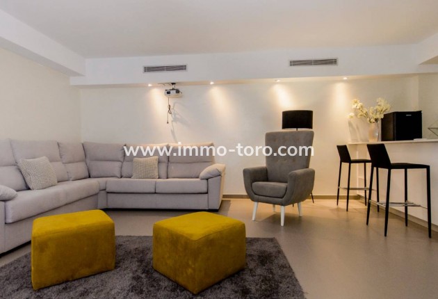 Nieuwbouw - Villa - Orihuela