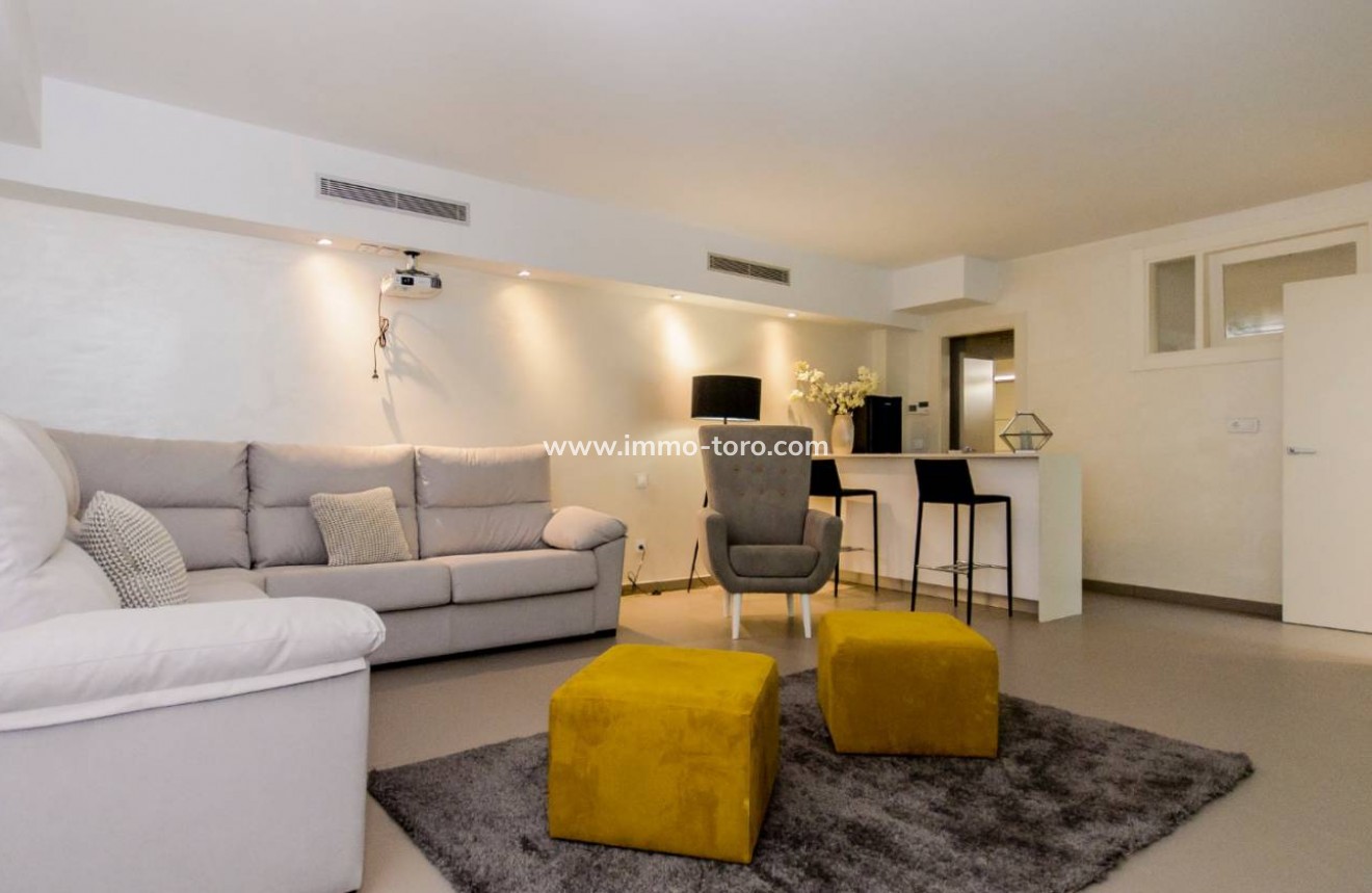 Nieuwbouw - Villa - Orihuela