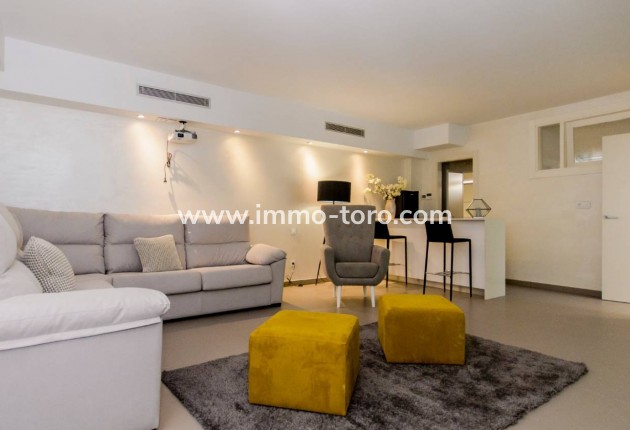 Nieuwbouw - Villa - Orihuela